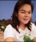Rencontre Femme Thaïlande à ตาก : Kwang, 46 ans
